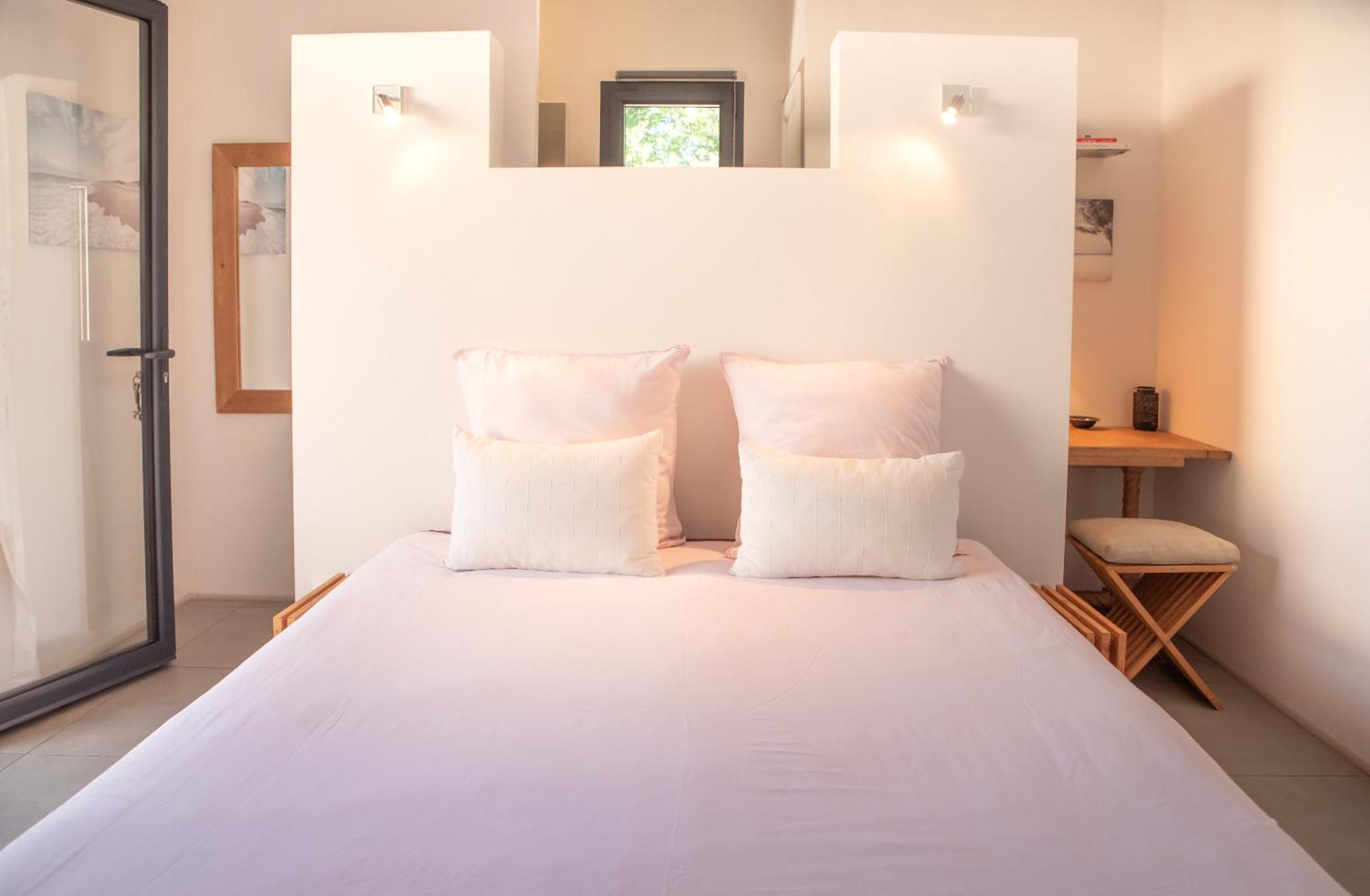 La Maison Du Cotton- Gite Bio-Climatique Andernos-les-Bains Eksteriør billede